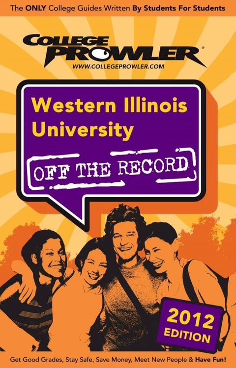 Western Illinois University 2012(Kobo/電子書)