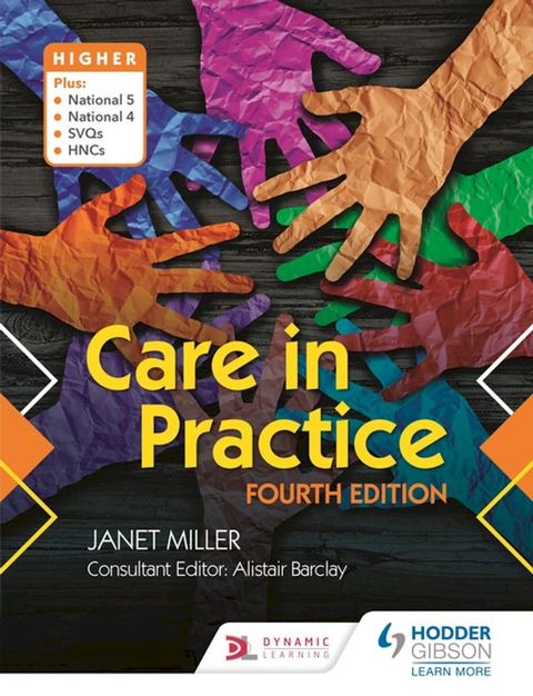 Care in Practice Higher, Fourth Edition(Kobo/電子書)