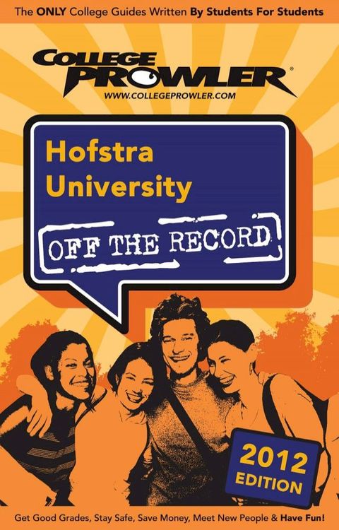 Hofstra University 2012(Kobo/電子書)