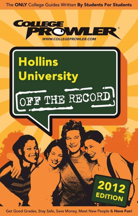 Hollins University 2012(Kobo/電子書)