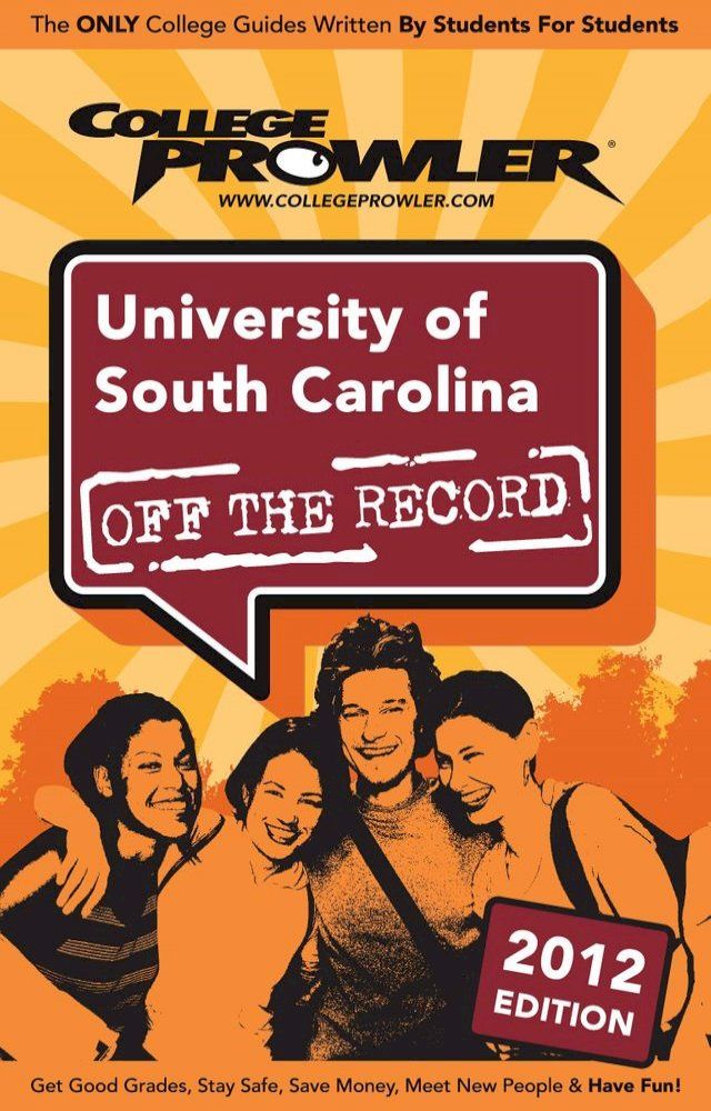  University of South Carolina 2012(Kobo/電子書)