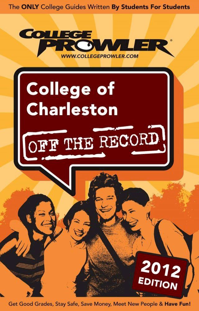  College of Charleston 2012(Kobo/電子書)