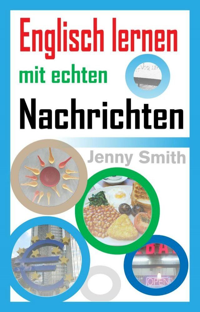  Englisch lernen mit echten Nachrichten(Kobo/電子書)