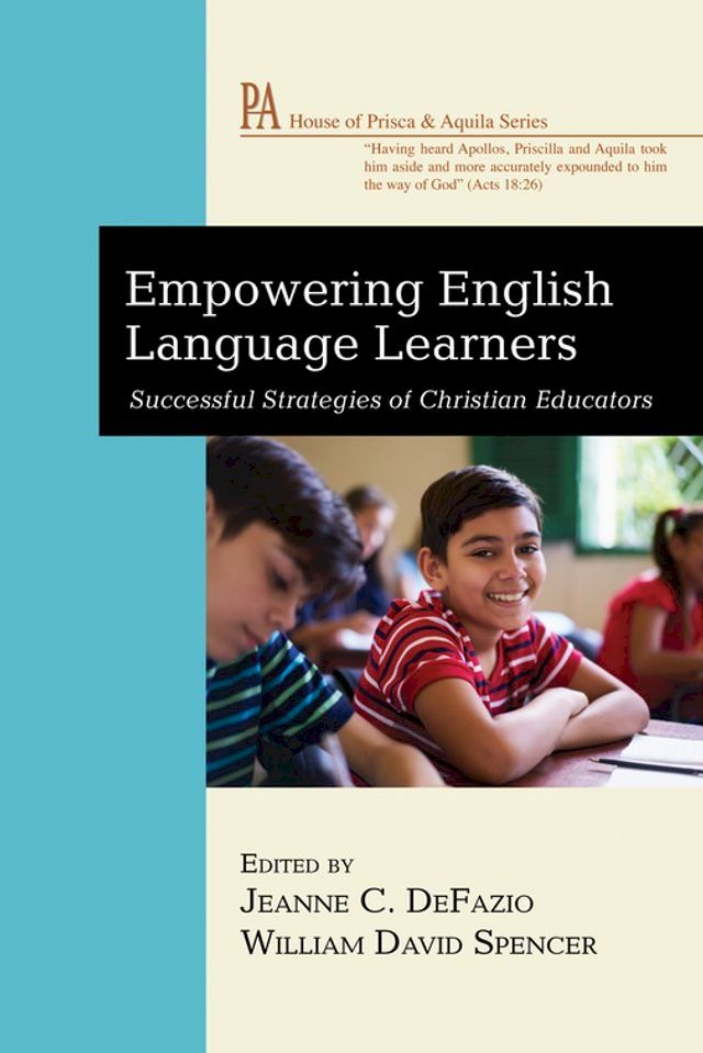  Empowering English Language Learners(Kobo/電子書)