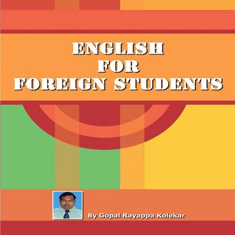 English for Foreign Students(Kobo/電子書)