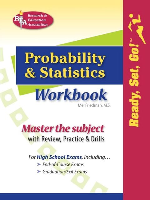 Probability & Statistics Workbook(Kobo/電子書)