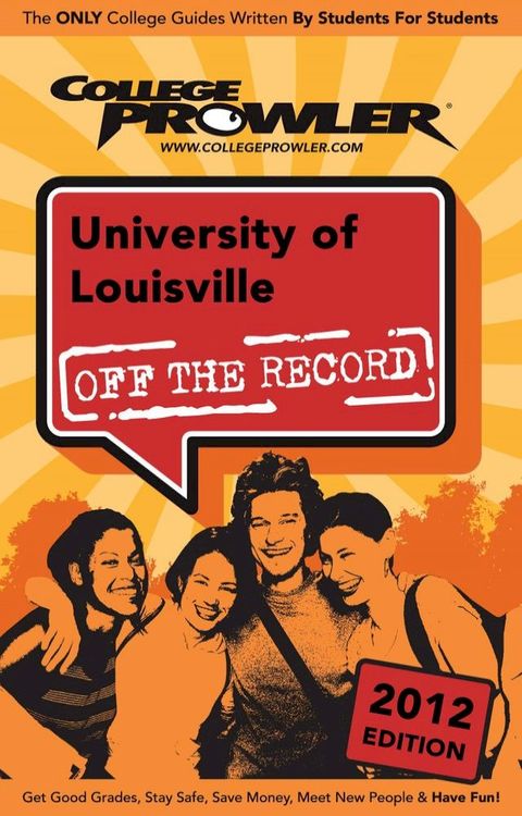 University of Louisville 2012(Kobo/電子書)