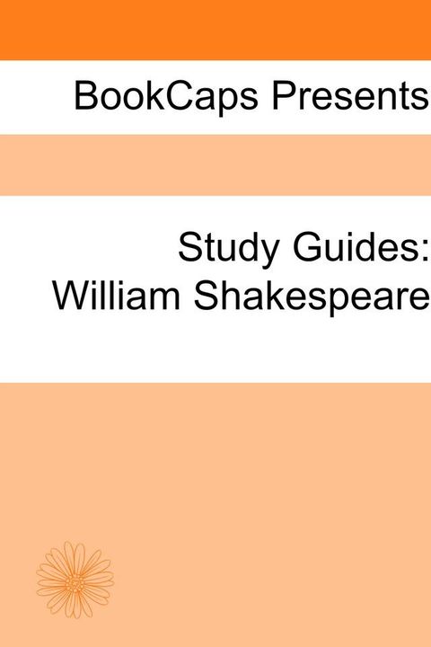 Study Guides: William Shakespeare(Kobo/電子書)