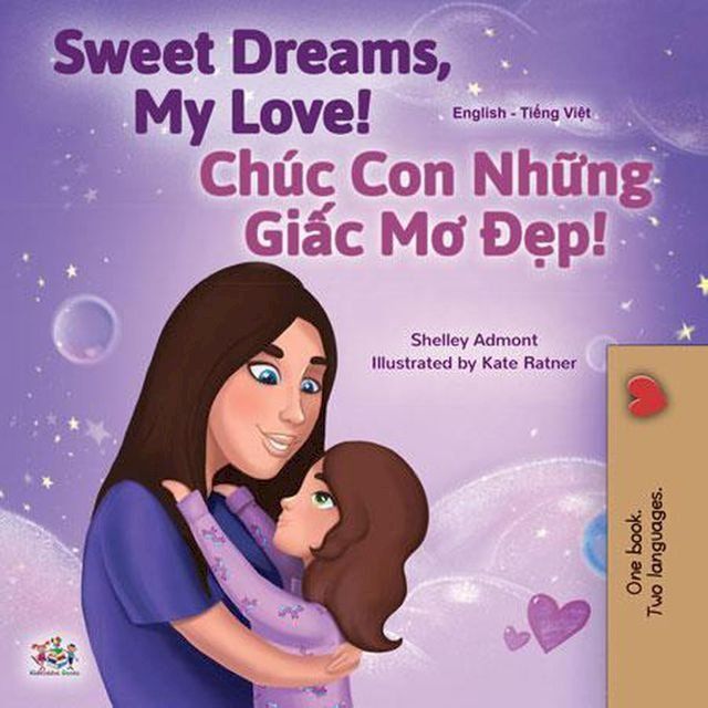  Sweet Dreams, My Love Ch&uacute;c Con Những Giấc Mơ Đẹp(Kobo/電子書)