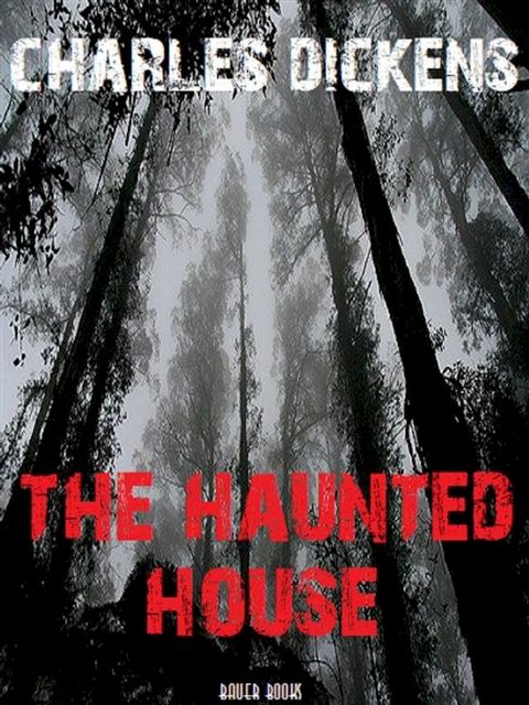 The Haunted House(Kobo/電子書)