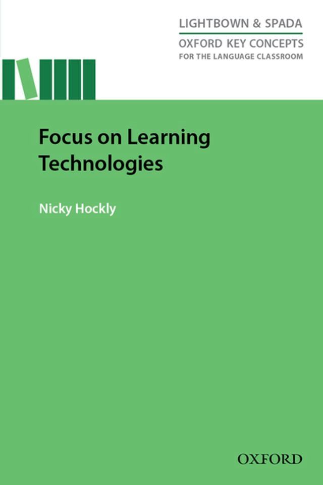  Focus on Learning Technologies(Kobo/電子書)