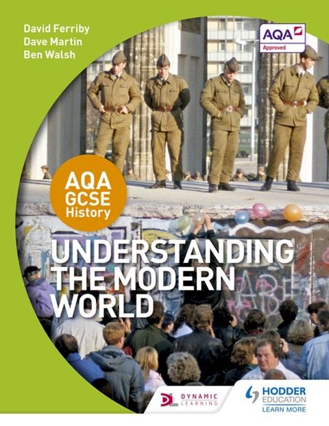 AQA GCSE History: Understanding the Modern World(Kobo/電子書)