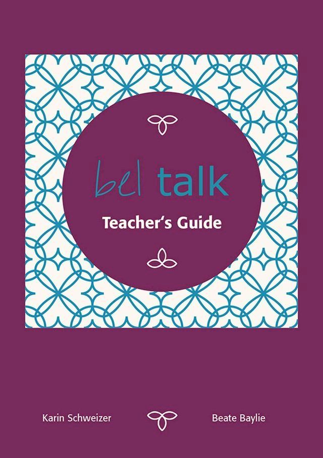  bel talk Conversation Practice Teacher's Guide(Kobo/電子書)