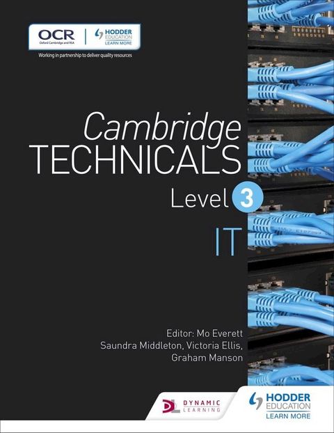 Cambridge Technicals Level 3 IT(Kobo/電子書)