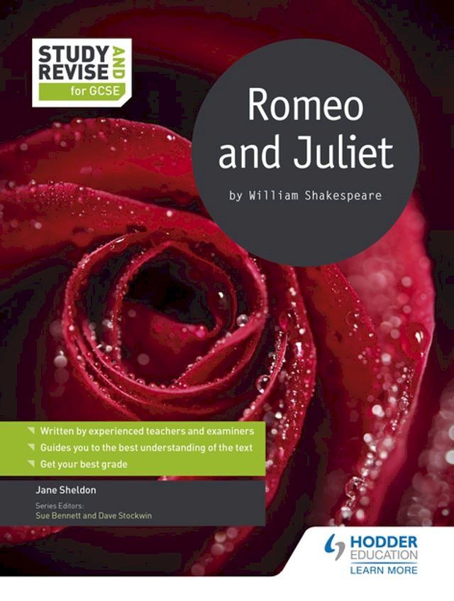  Study and Revise for GCSE: Romeo and Juliet(Kobo/電子書)