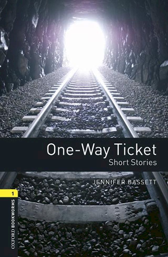  One-way Ticket Short Stories(Kobo/電子書)