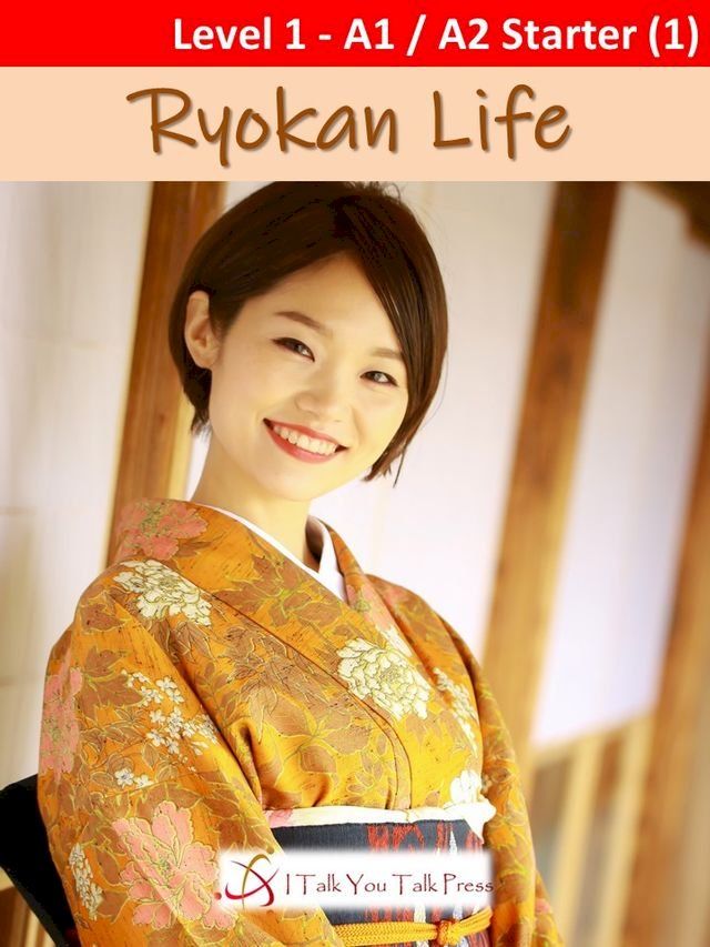  Ryokan Life(Kobo/電子書)