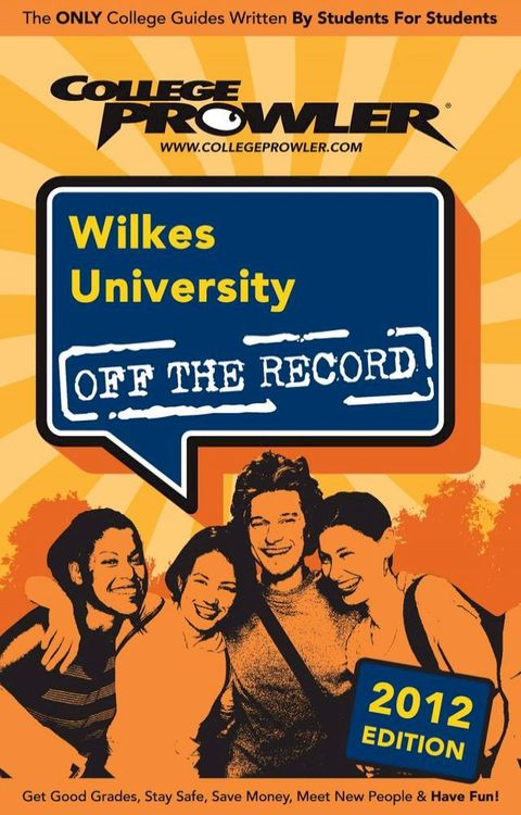 Wilkes University 2012(Kobo/電子書)