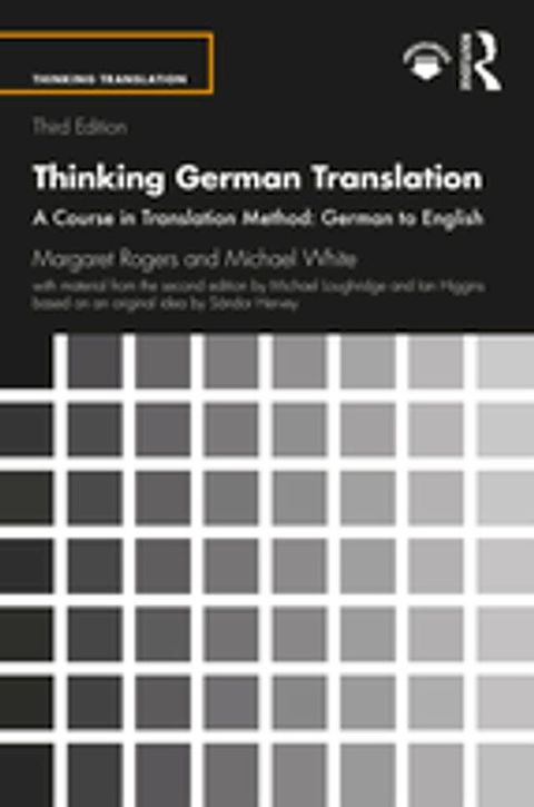 Thinking German Translation(Kobo/電子書)