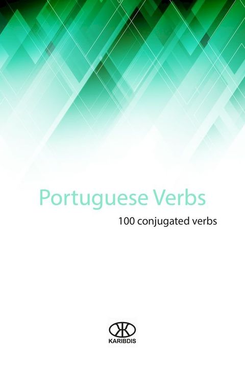 Portuguese verbs(Kobo/電子書)