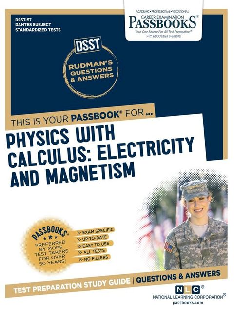 PHYSICS WITH CALCULUS: ELECTRICITY AND MAGNETISM(Kobo/電子書)