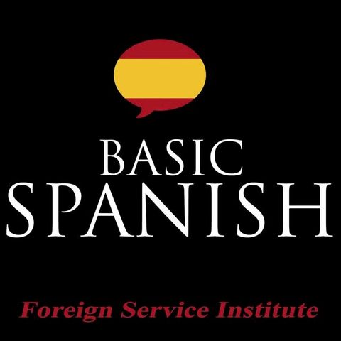 Basic Spanish(Kobo/電子書)