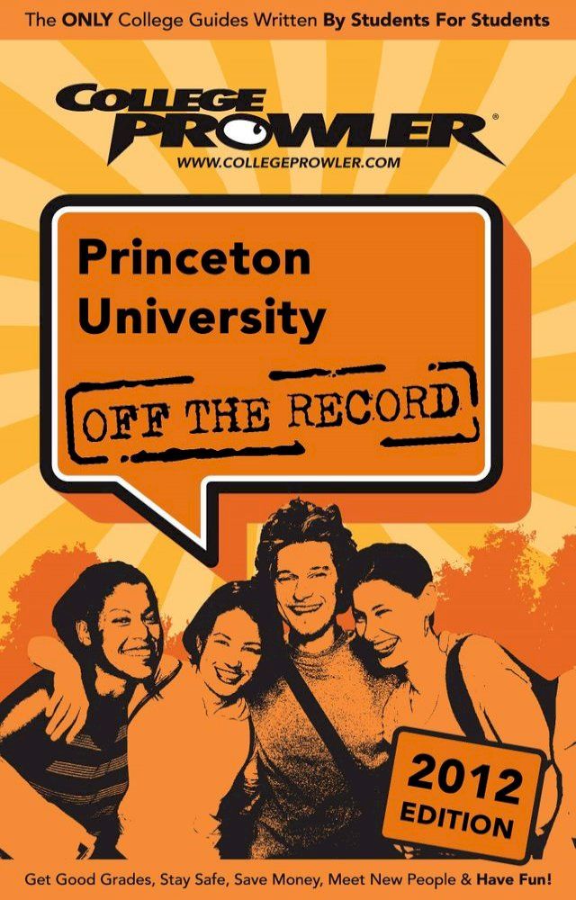  Princeton University 2012(Kobo/電子書)