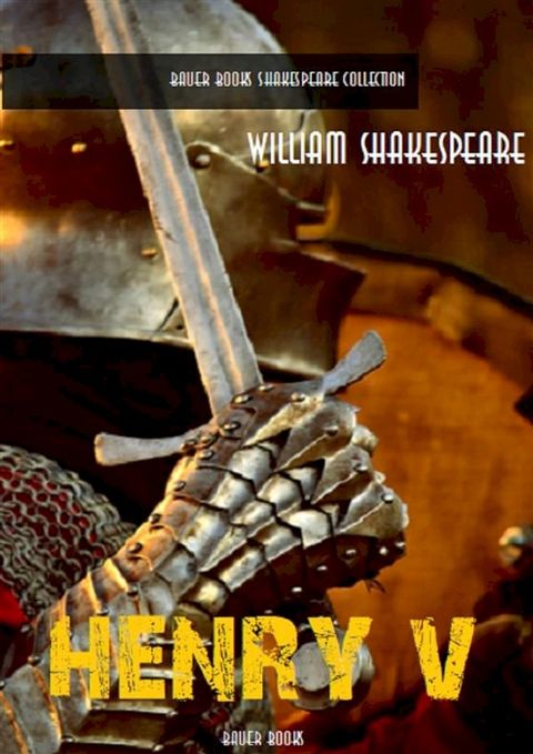 Henry V(Kobo/電子書)