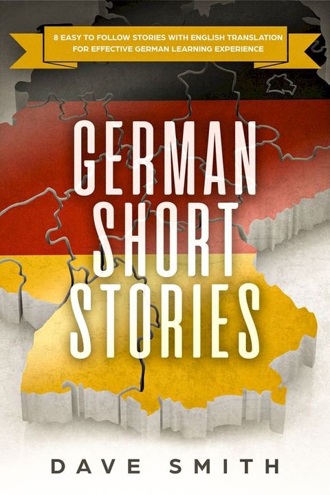 German Short Stories(Kobo/電子書)