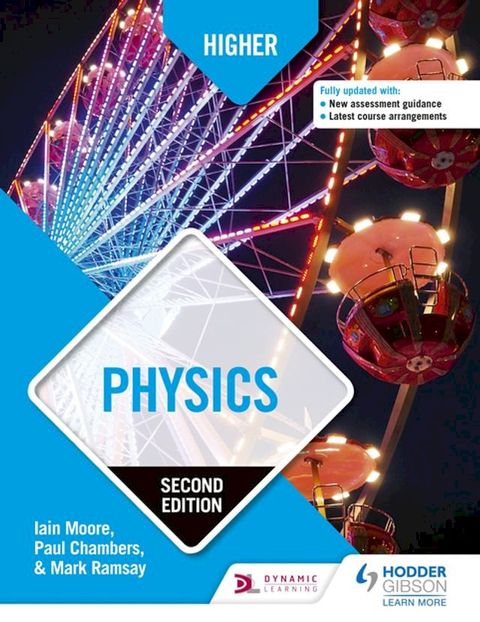 Higher Physics, Second Edition(Kobo/電子書)