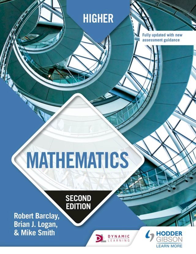  Higher Mathematics, Second Edition(Kobo/電子書)