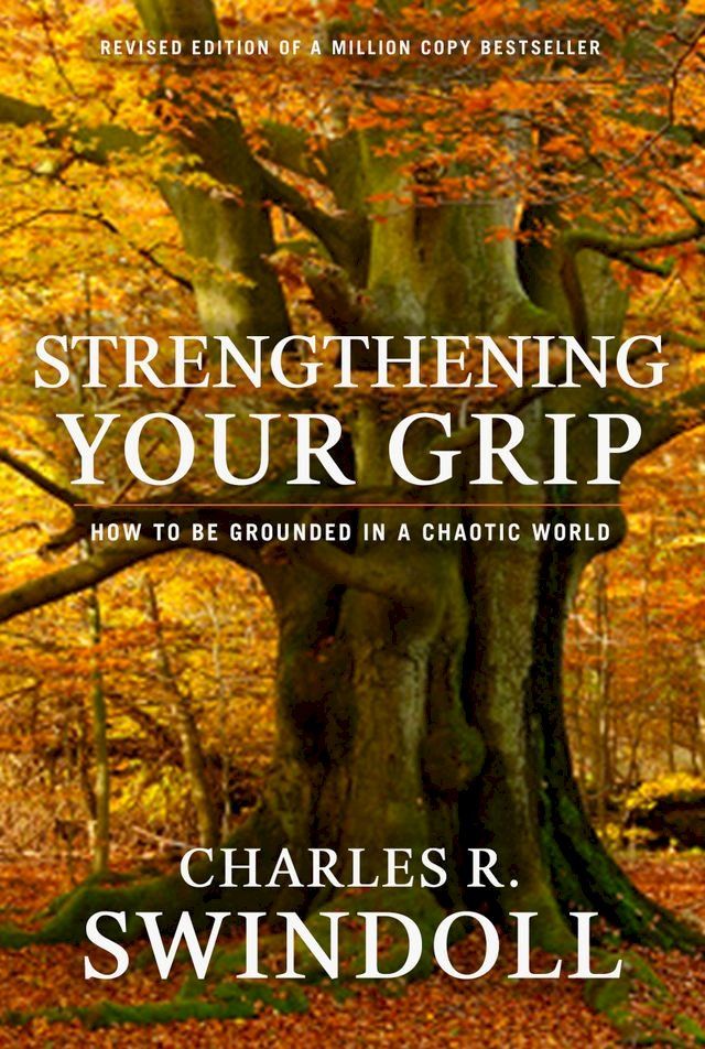  Strengthening Your Grip(Kobo/電子書)