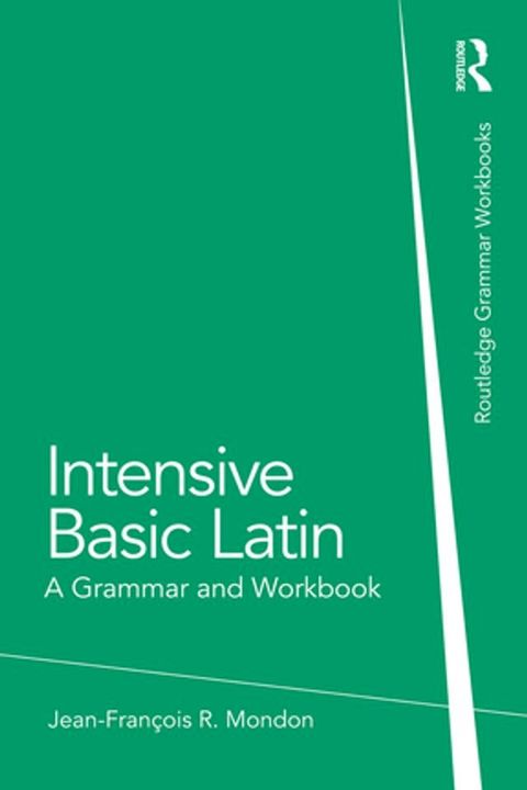 Intensive Basic Latin(Kobo/電子書)