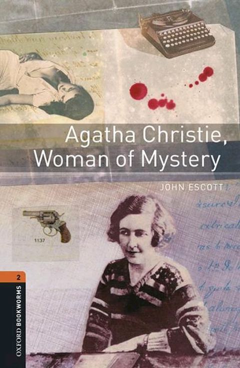 Agatha Christie, Woman of Mystery(Kobo/電子書)