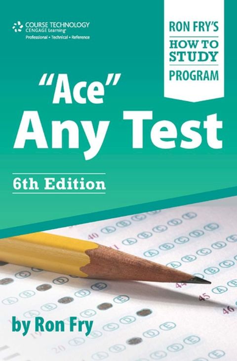 "Ace" Any Test(Kobo/電子書)