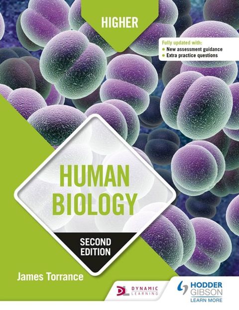 Higher Human Biology, Second Edition(Kobo/電子書)