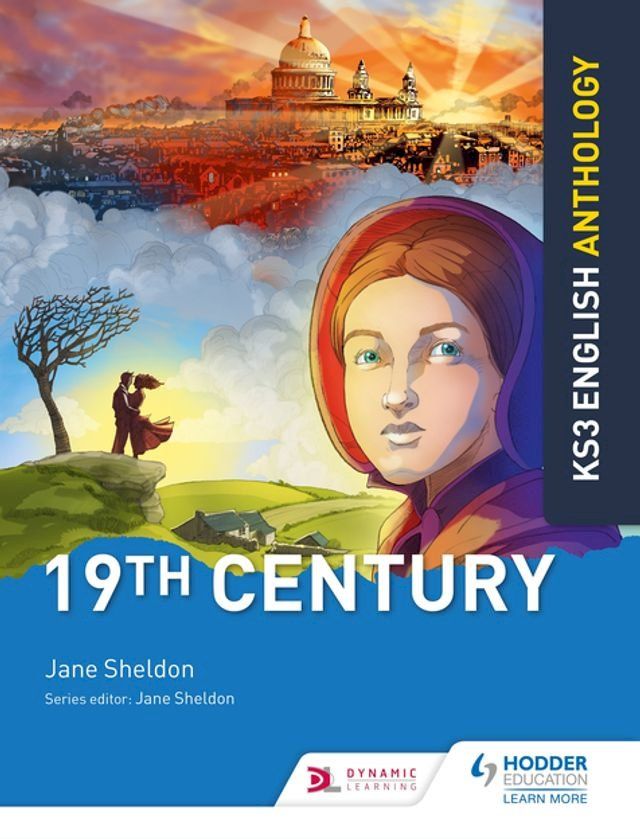  Key Stage 3 English Anthology: 19th Century(Kobo/電子書)