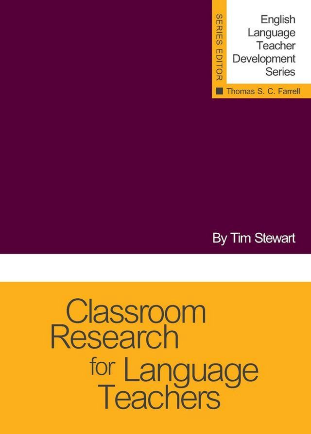  Classroom Research for Language Teachers(Kobo/電子書)