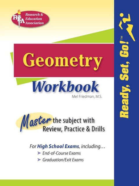 Geometry Workbook(Kobo/電子書)