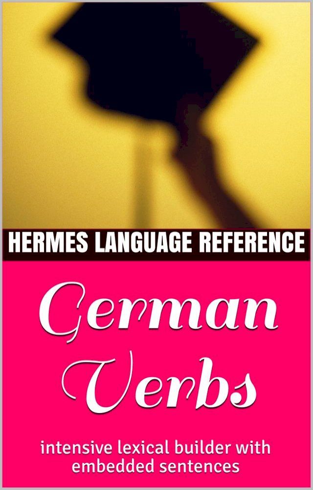  German Verbs(Kobo/電子書)