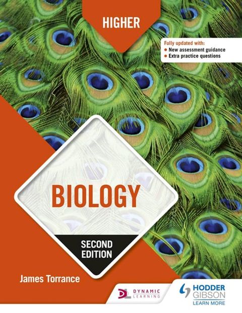 Higher Biology, Second Edition(Kobo/電子書)