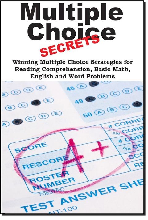 Multiple Choice Secrets!(Kobo/電子書)