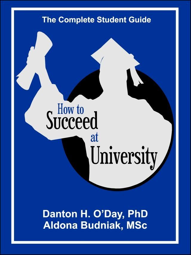  How to Succeed At University--International Edition(Kobo/電子書)