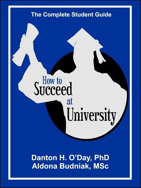 How to Succeed At University--International Edition(Kobo/電子書)