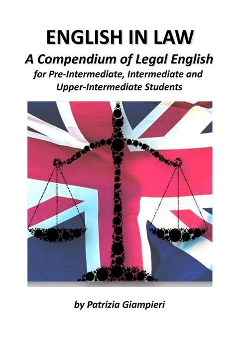 English in Law(Kobo/電子書)