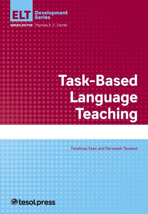 Task-Based Language Teaching(Kobo/電子書)