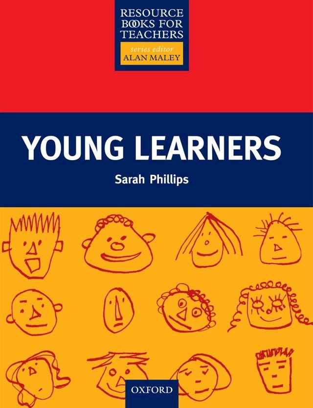  Young Learners(Kobo/電子書)