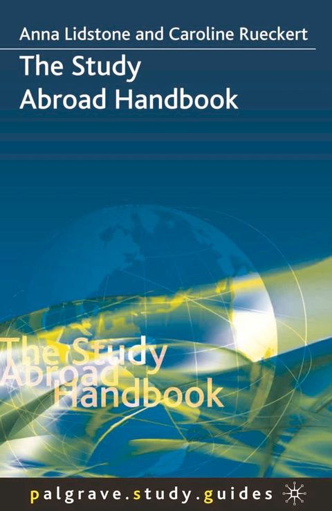 The Study Abroad Handbook(Kobo/電子書)