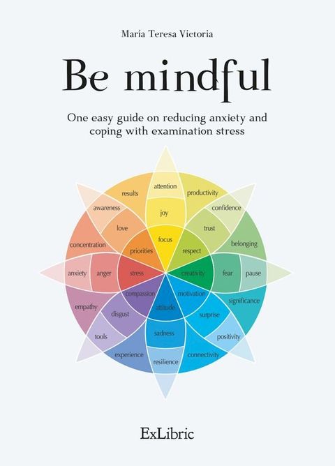 Be mindful(Kobo/電子書)