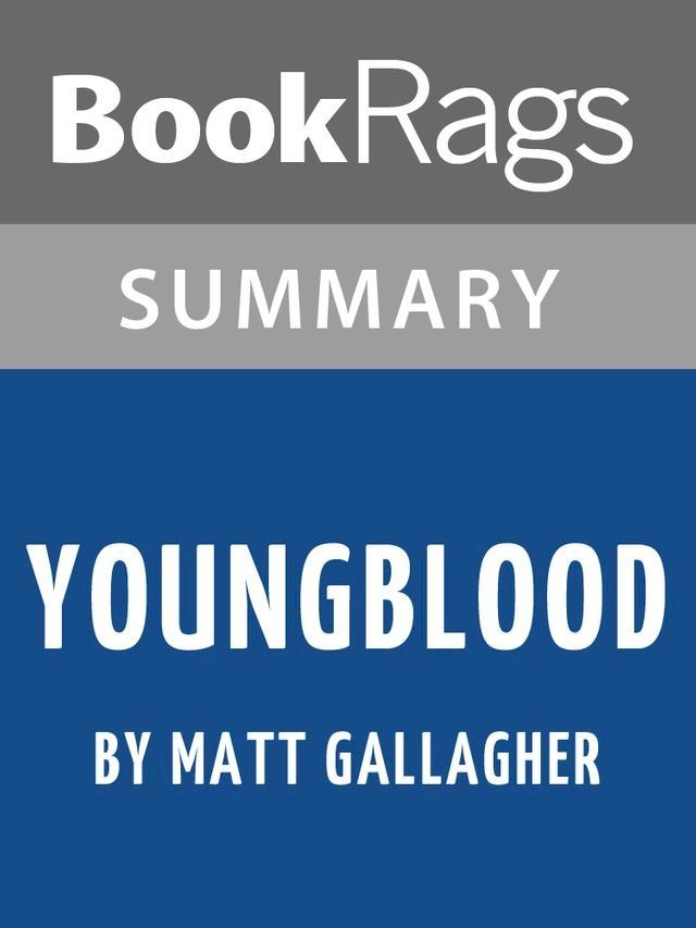  Study Guide: Youngblood(Kobo/電子書)